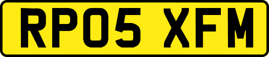 RP05XFM