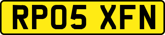 RP05XFN