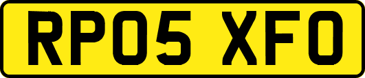 RP05XFO