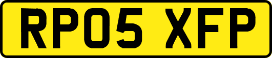 RP05XFP