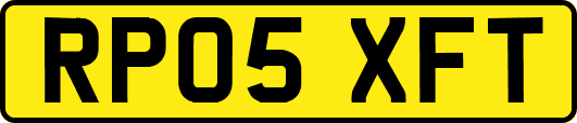 RP05XFT