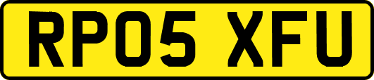 RP05XFU