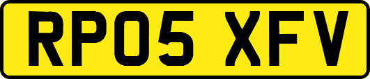 RP05XFV