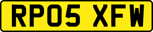 RP05XFW
