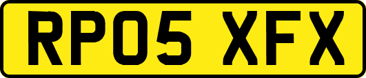 RP05XFX