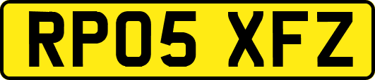 RP05XFZ