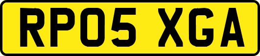 RP05XGA