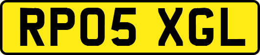 RP05XGL