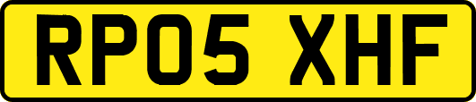 RP05XHF