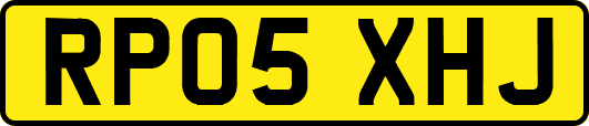 RP05XHJ