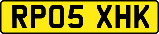 RP05XHK