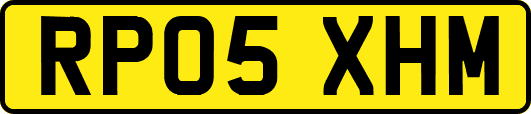 RP05XHM