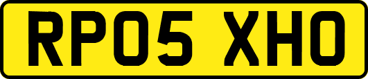 RP05XHO