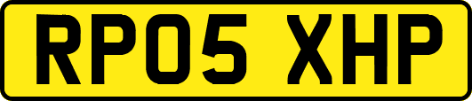 RP05XHP