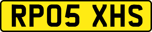 RP05XHS
