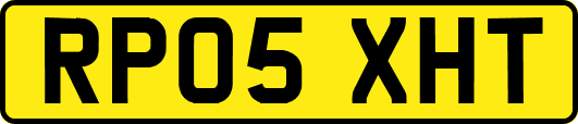 RP05XHT