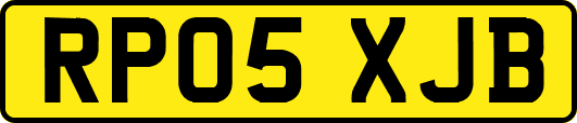 RP05XJB