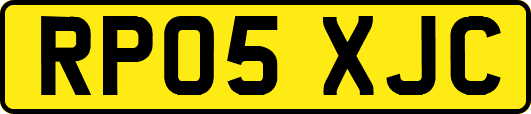 RP05XJC