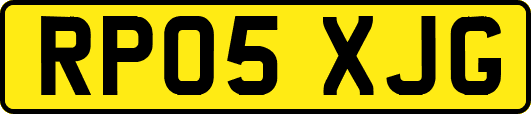 RP05XJG