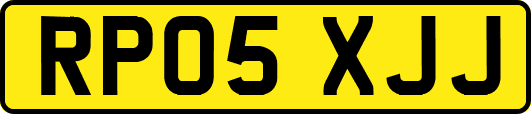 RP05XJJ