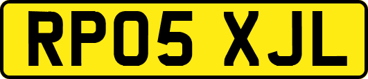 RP05XJL