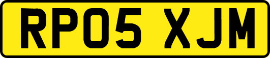 RP05XJM