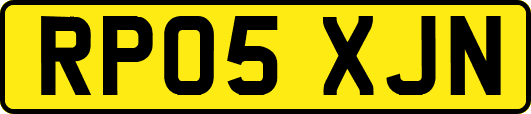 RP05XJN