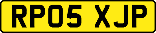 RP05XJP