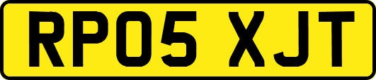 RP05XJT
