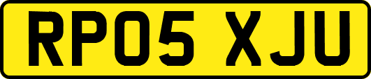 RP05XJU