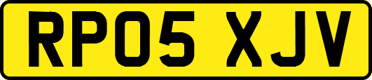 RP05XJV