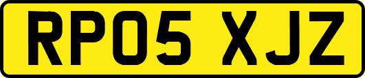 RP05XJZ