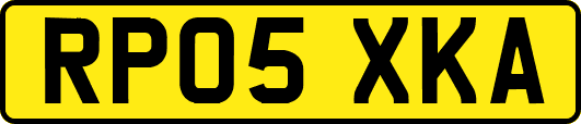 RP05XKA