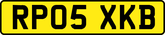 RP05XKB