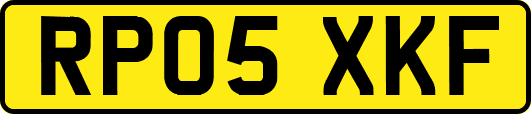 RP05XKF
