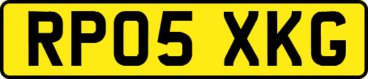 RP05XKG