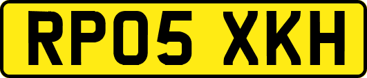 RP05XKH