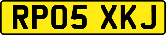 RP05XKJ