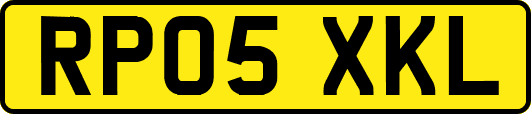 RP05XKL