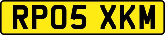RP05XKM