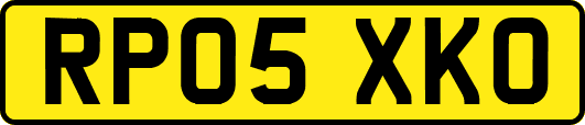 RP05XKO