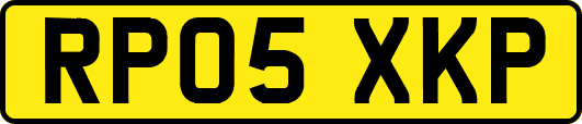 RP05XKP