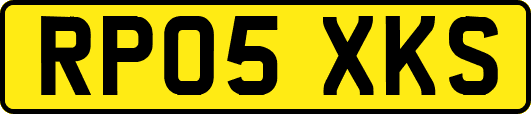 RP05XKS