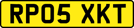 RP05XKT