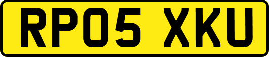 RP05XKU