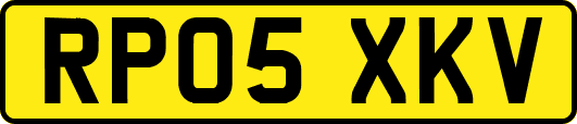 RP05XKV