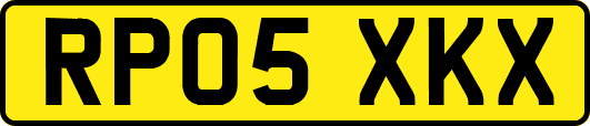 RP05XKX