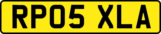 RP05XLA