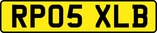 RP05XLB
