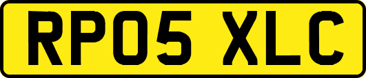 RP05XLC